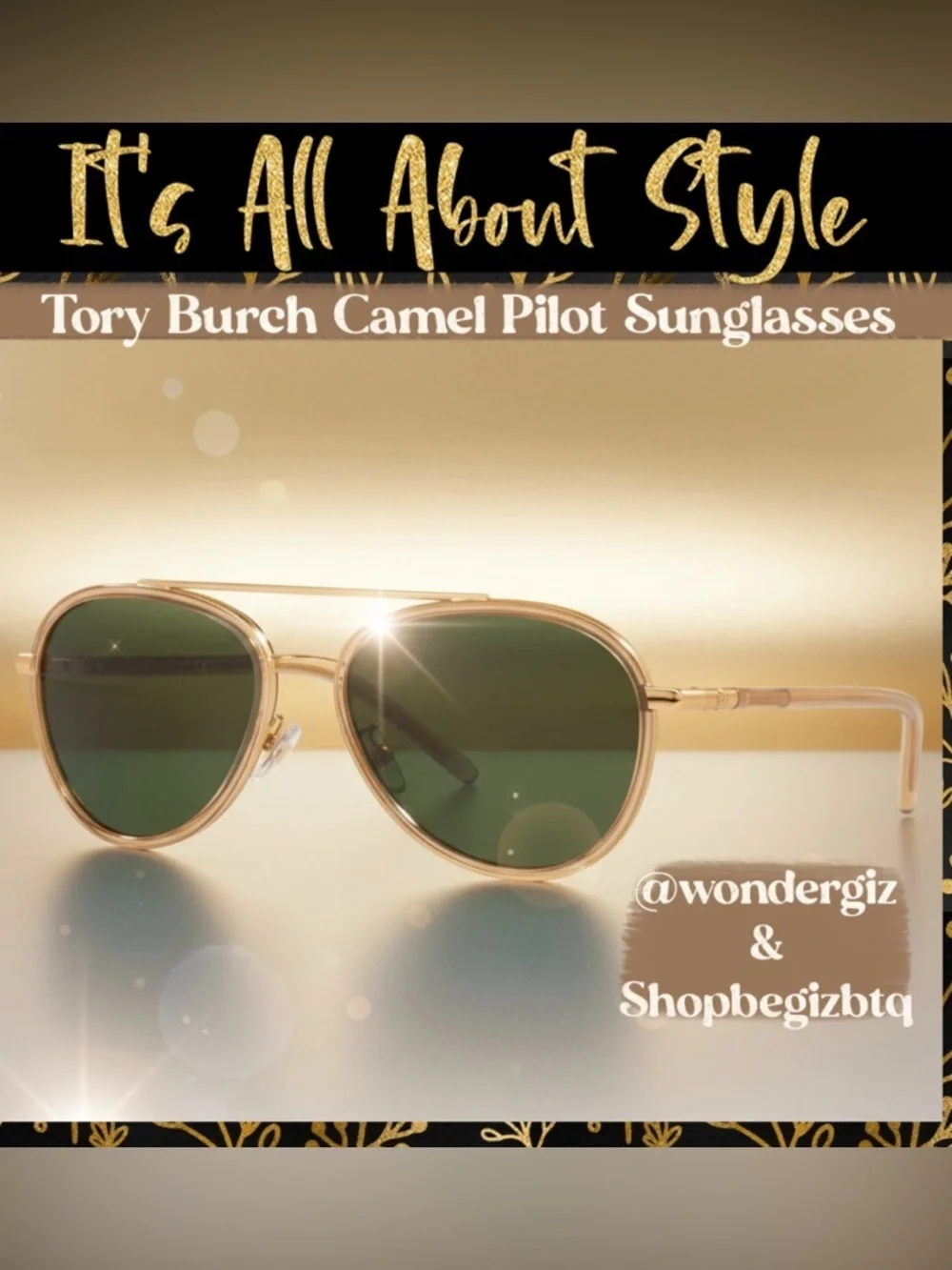 Tory Burch nwt authentic